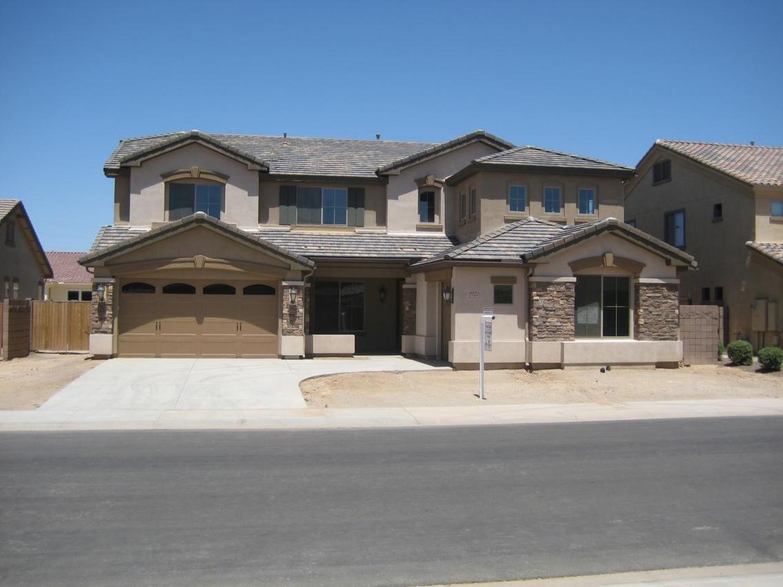 1464 E Grand Canyon Dr., Chandler, AZ 85249