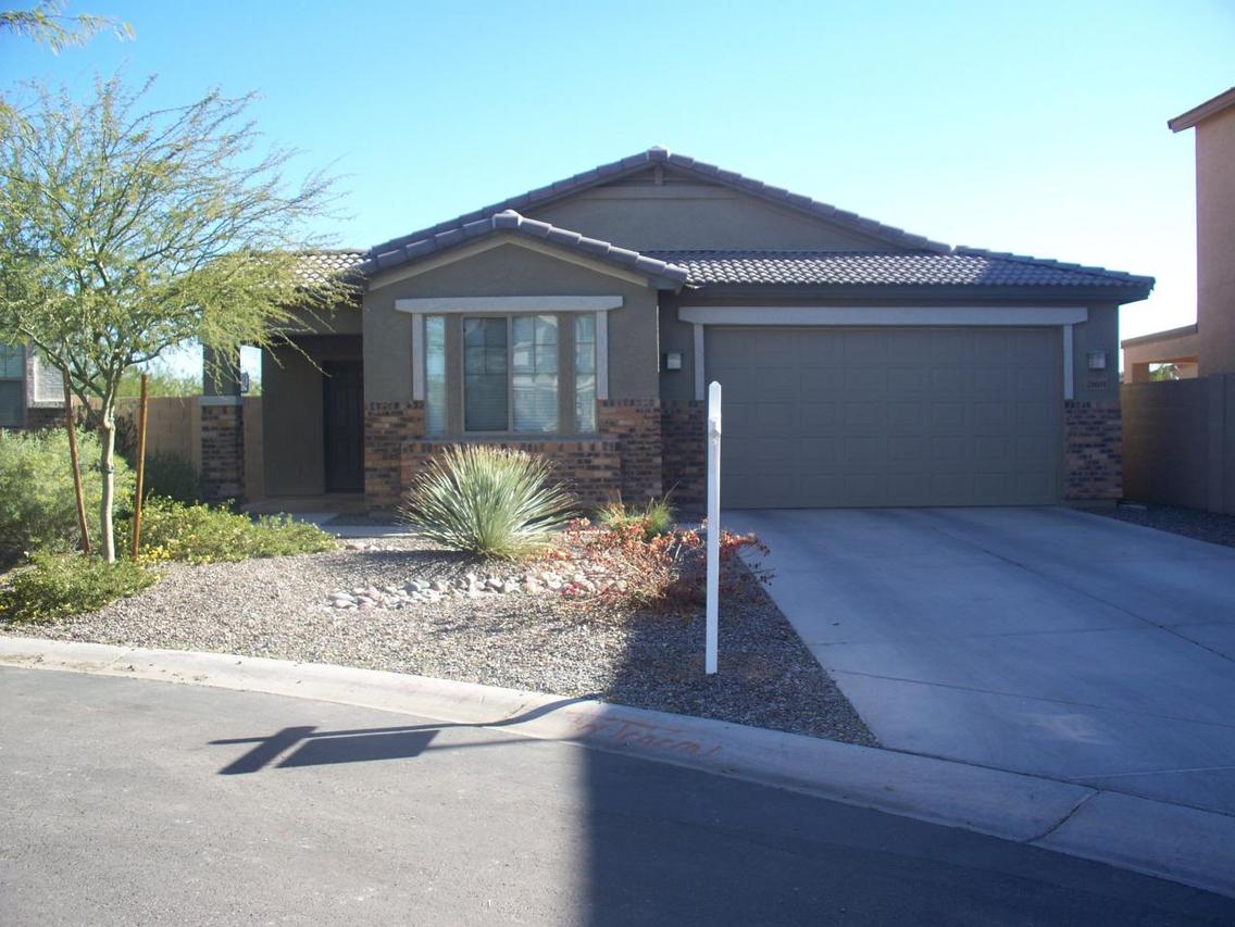 28601 N Sunset Dr., Queen Creek, AZ 85243