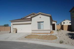5502 E Quiet Retreat Ave., Florence, AZ 85232