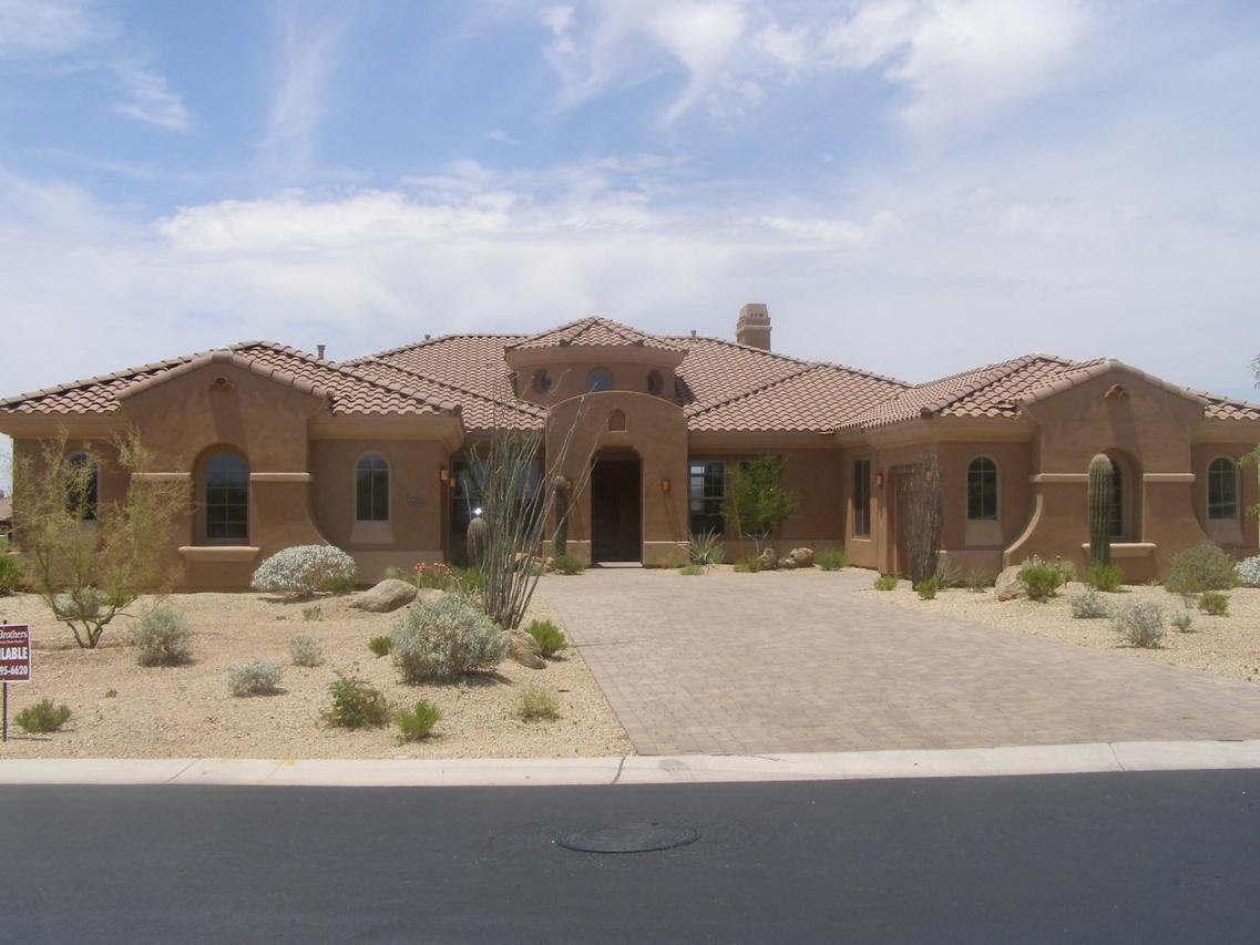 36690 N Montalcino Rd., Scottsdale, AZ 85262