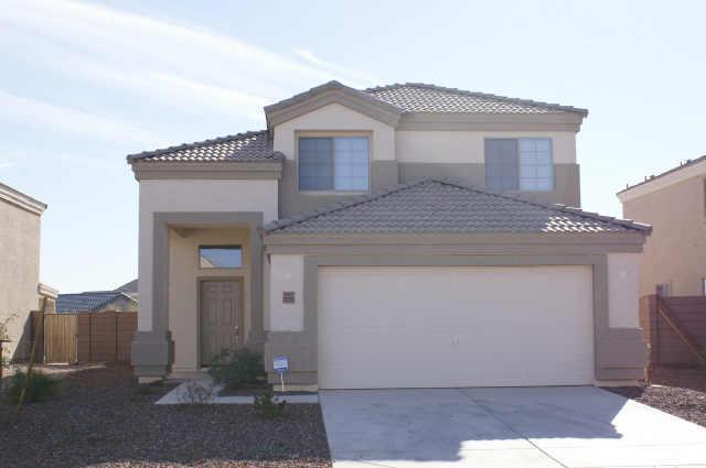 21723 W Mohave St., Buckeye, AZ 85326