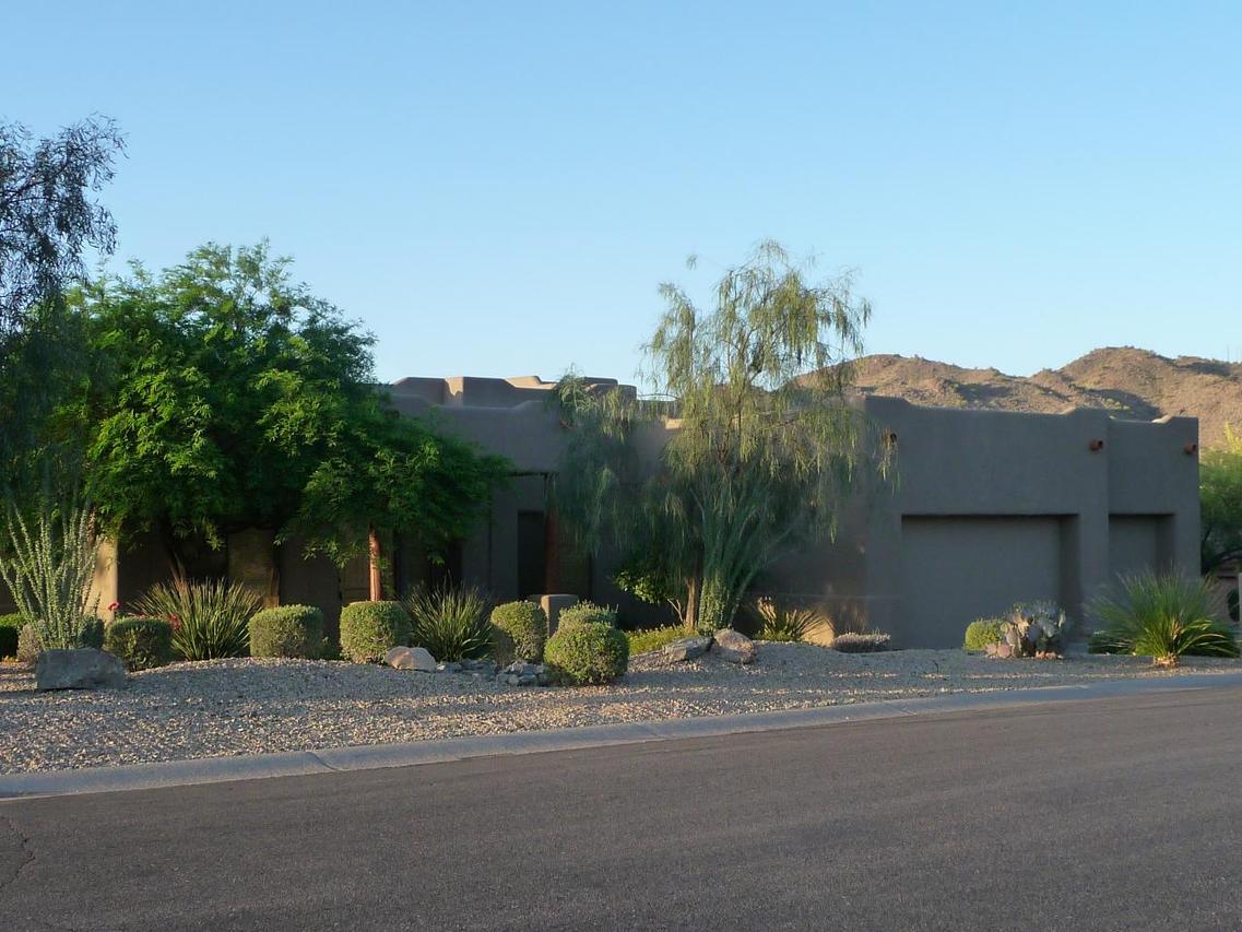 15121 E Cabrillo Dr., Fountain Hills, AZ 85268