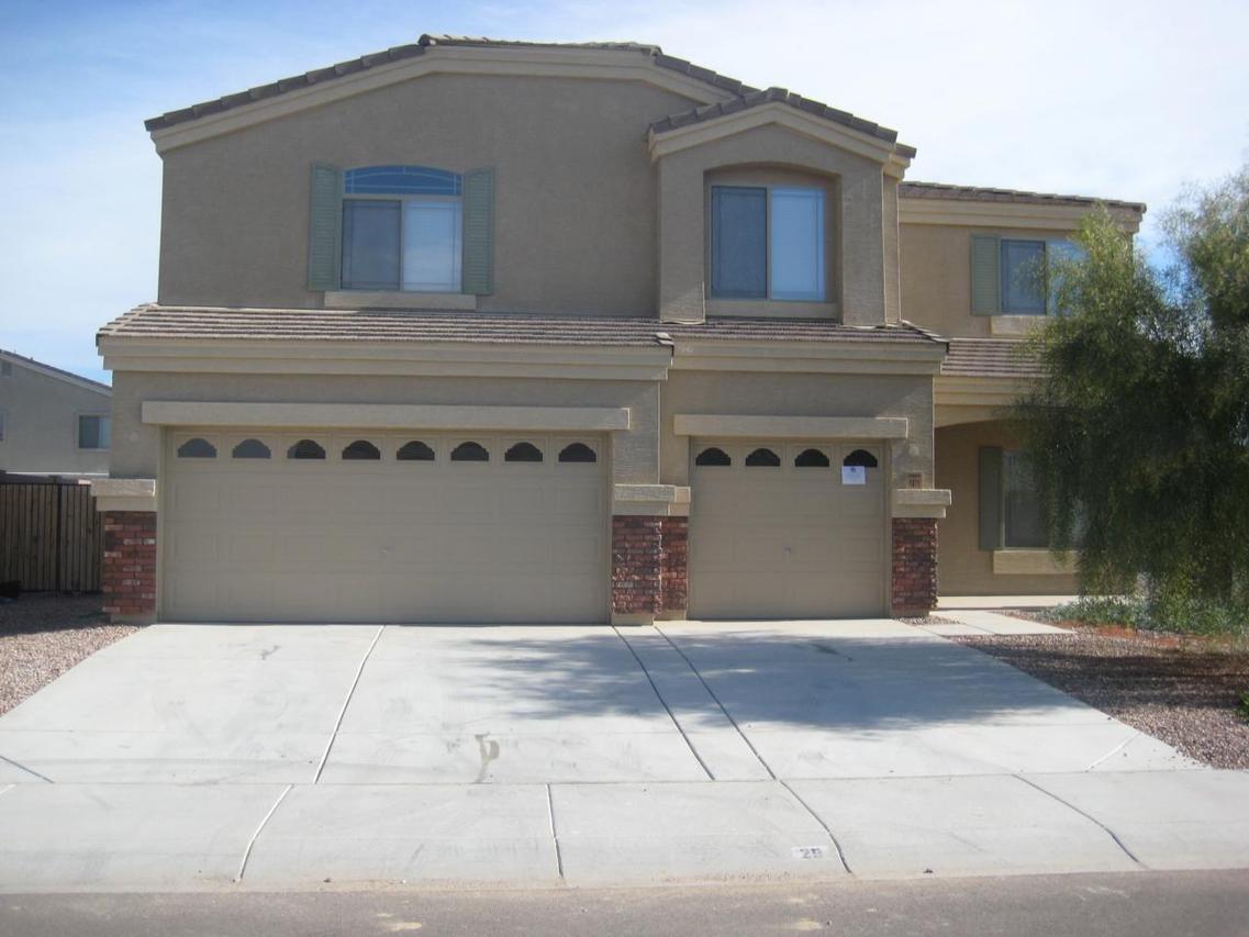 1871 S 234th Ln., Buckeye, AZ 85326