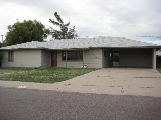 2414 W Village Dr., Phoenix, AZ 85023
