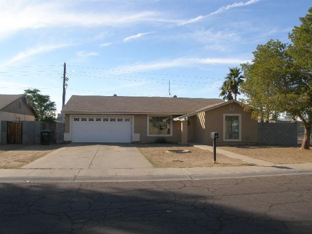 4334 N 79th Ave., Phoenix, AZ 85033