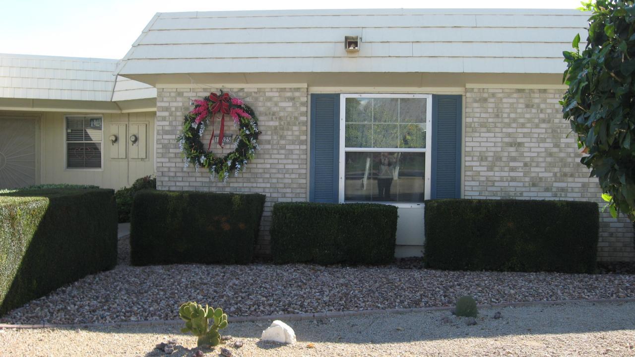 17325 N Del Webb Blvd., Sun City, AZ 85373