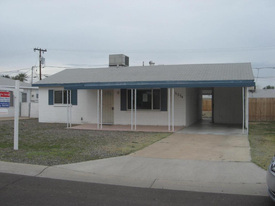 11334 W Duluth Ave., Youngtown, AZ 85363