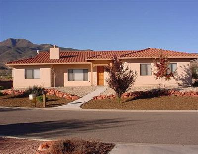 2210 Gerry Sue Dr., Clarkdale, AZ 86324