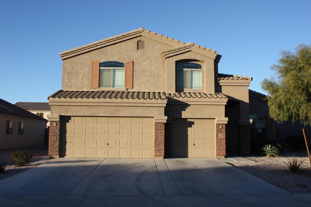 1670 E Angelica Dr., Casa Grande, AZ 85222