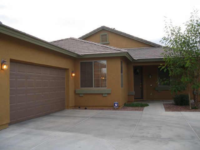 7822 S 15th Way, Phoenix, AZ 85042