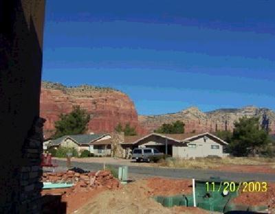 185 Cochise, Sedona, AZ 86351