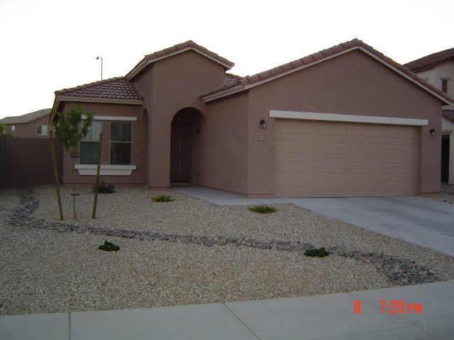 15320 N 173rd Ln., Surprise, AZ 85388