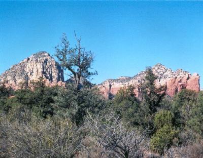 3 Calle Diamante, Sedona, AZ 86336