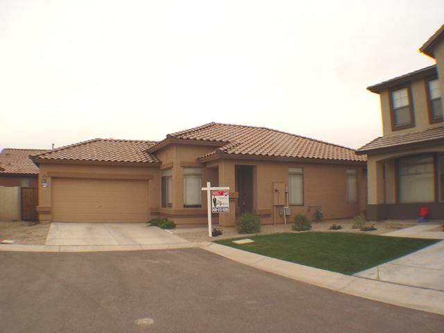 1917 E Hawken Pl., Chandler, AZ 85286