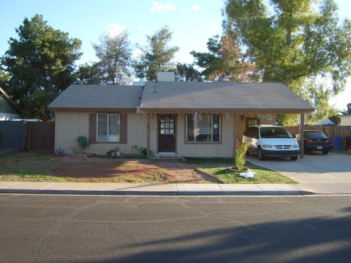 2305 W Olla Ave., Mesa, AZ 85202