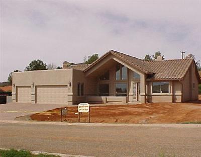 1062 S Verde Santa Fe Parkwa, Cornville, AZ 86325