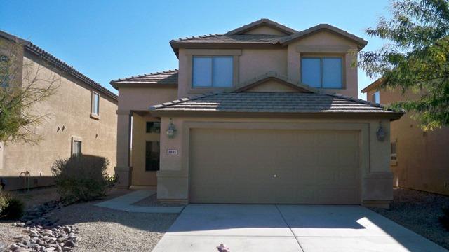 3985 E Mine Shaft Rd., Queen Creek, AZ 85243