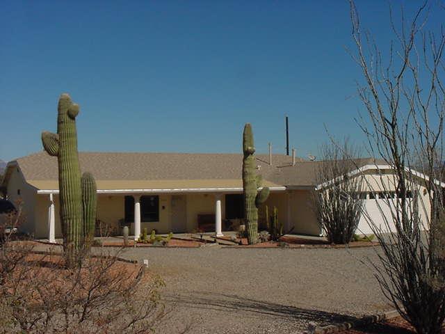 2405 W Val Vista Dr., Wickenburg, AZ 85390