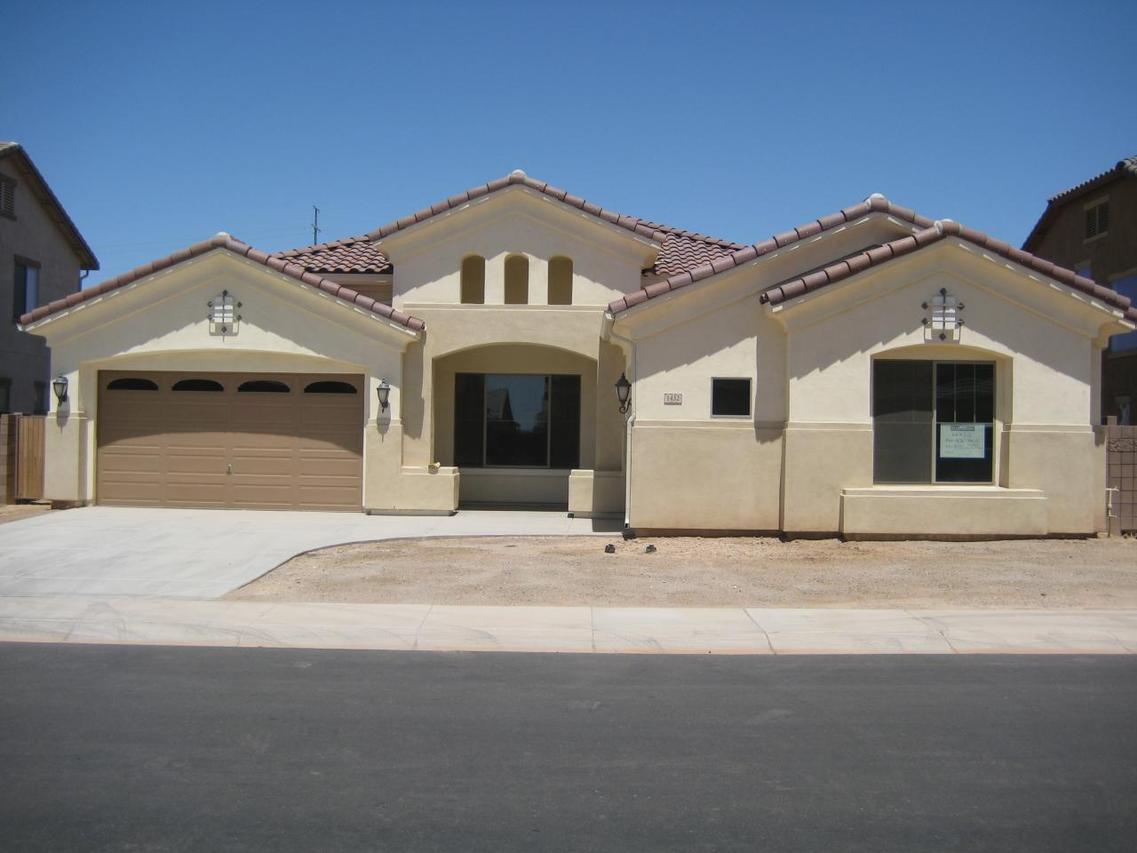 1432 E E Zion Way, Chandler, AZ 85249