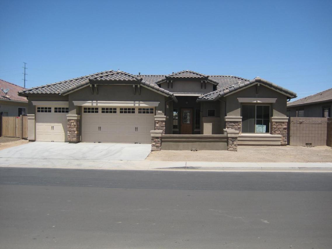 1372 E E Zion Way, Chandler, AZ 85249