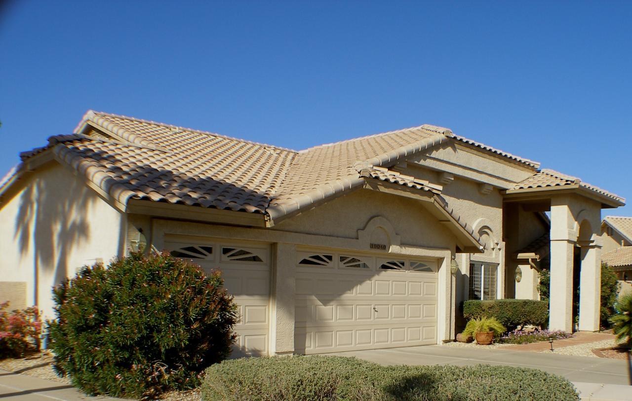 19040 N 88th Dr., Peoria, AZ 85382