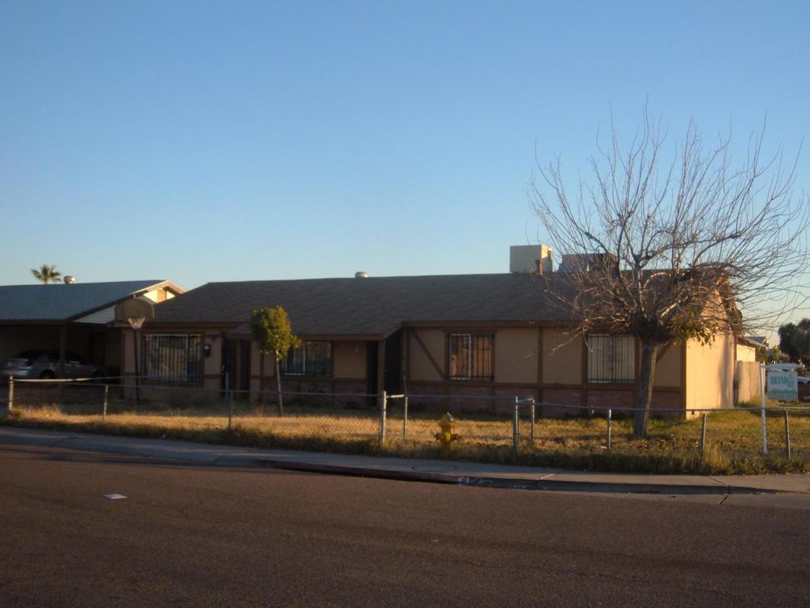 5849 W Palm Ln., Phoenix, AZ 85035