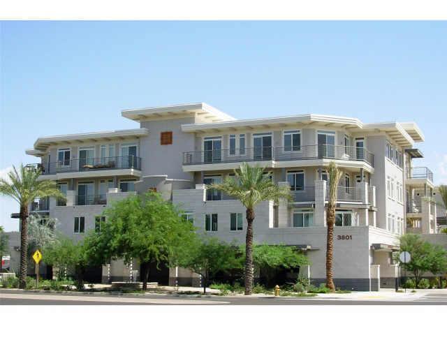 3801 N Goldwater Blvd. #203, Scottsdale, AZ 85251