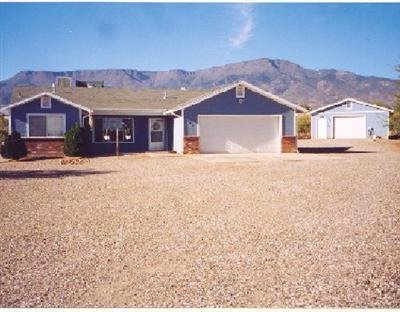960 S Eighth, Cottonwood, AZ 86326