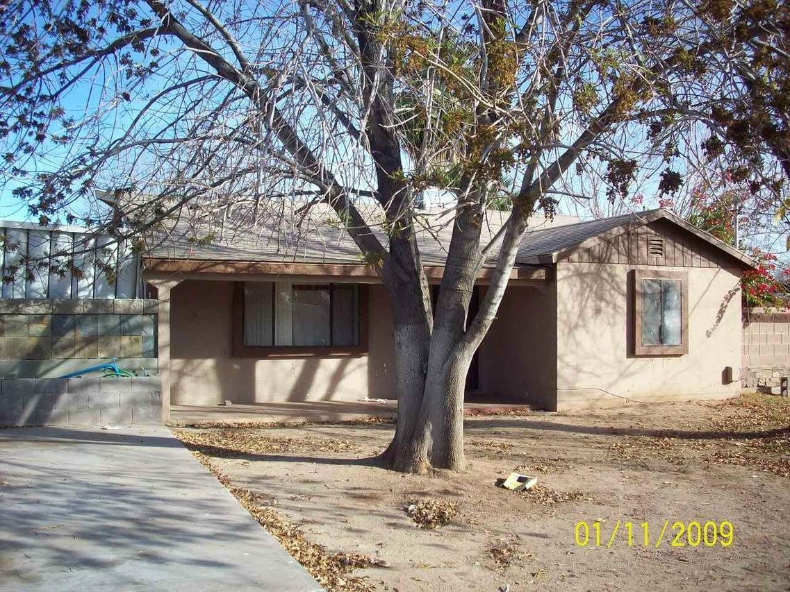 555 S Solomon St., Mesa, AZ 85204
