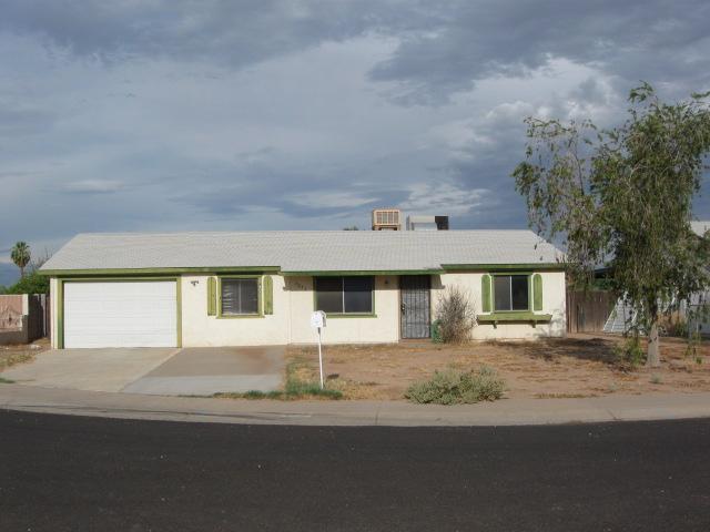 2833 N 70th Ave., Phoenix, AZ 85035