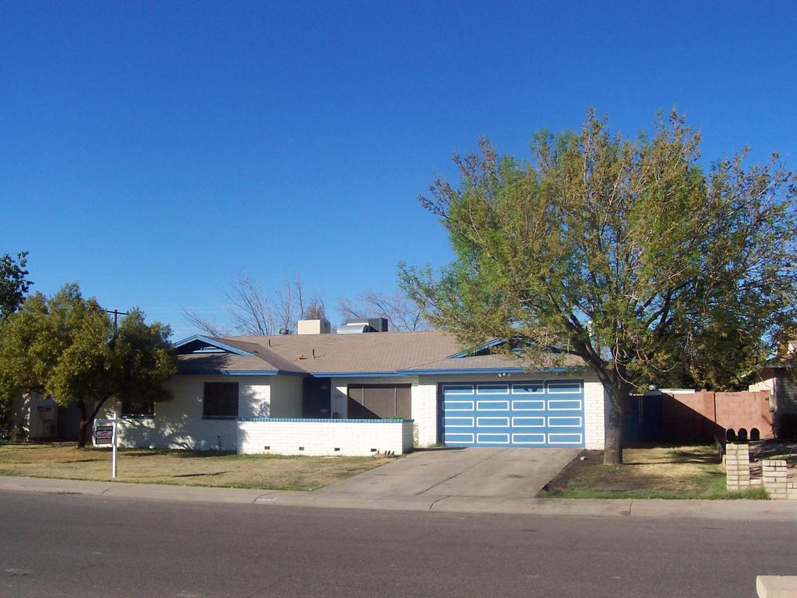 4108 W Barbara Ave., Phoenix, AZ 85051