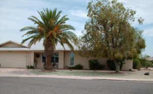 9612 W Terrace Ln., Sun City, AZ 85373