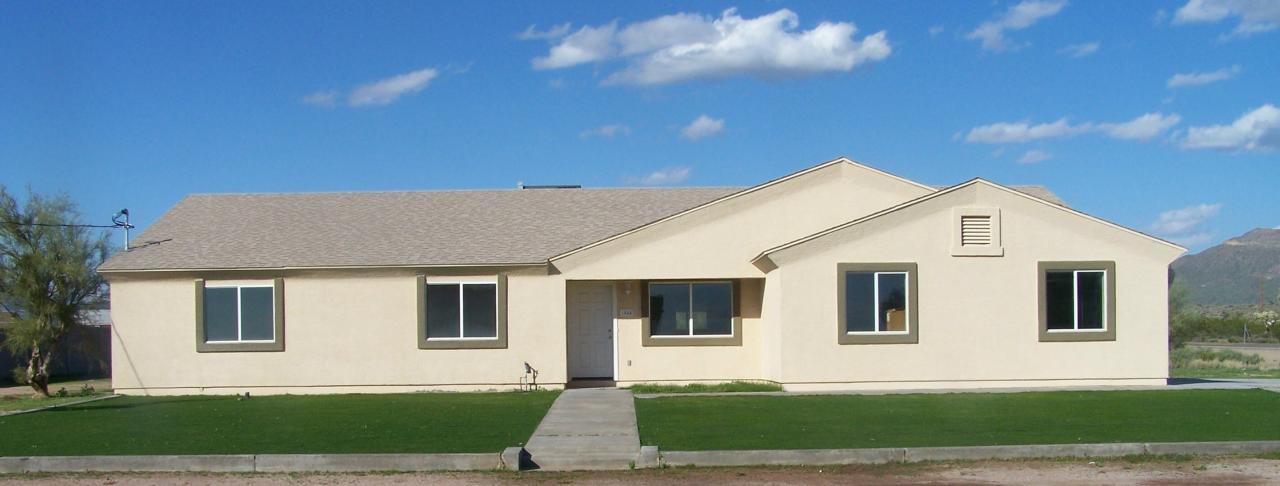 1044 N Signal Butte Rd., Mesa, AZ 85207