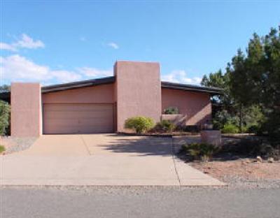 325 Flaming Arrow Way, Sedona, AZ 86336