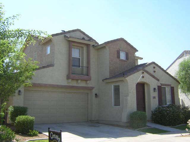 107 N 65 Dr., Phoenix, AZ 85043