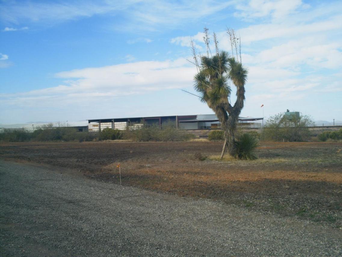 50623 W 2nd St. #38 thru 43. & 46,47, Aguila, AZ 85320