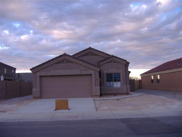 1784 E Oquitoa Dr., Casa Grande, AZ 85222