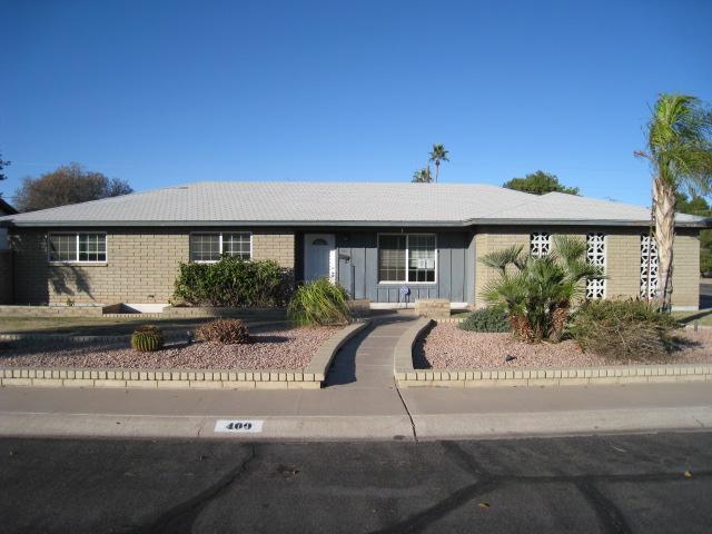 400 W Park Ave., Chandler, AZ 85225