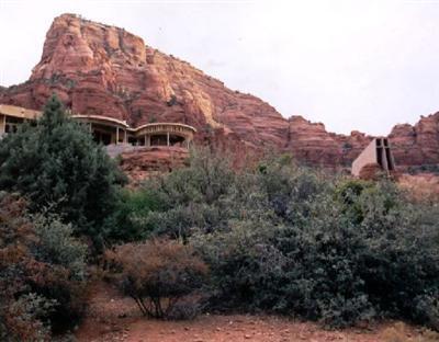 210 Cathedral Ln., Sedona, AZ 86336
