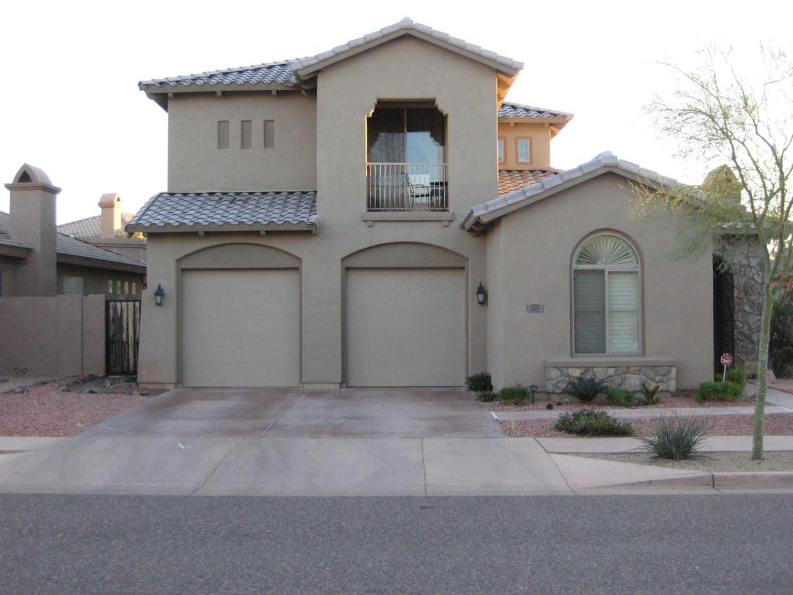 2917 W Caravaggio Ln., Phoenix, AZ 85086