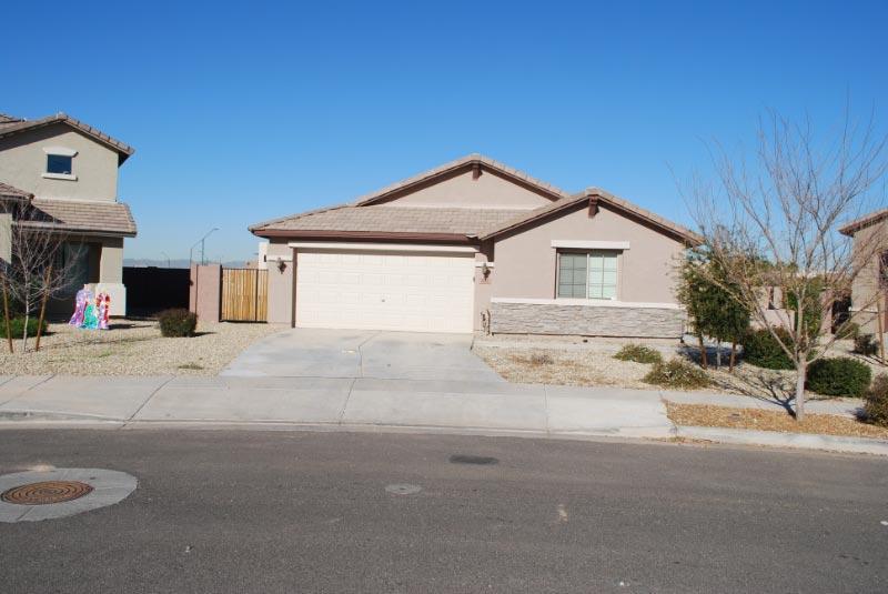 302 S 113th Dr., Avondale, AZ 85323