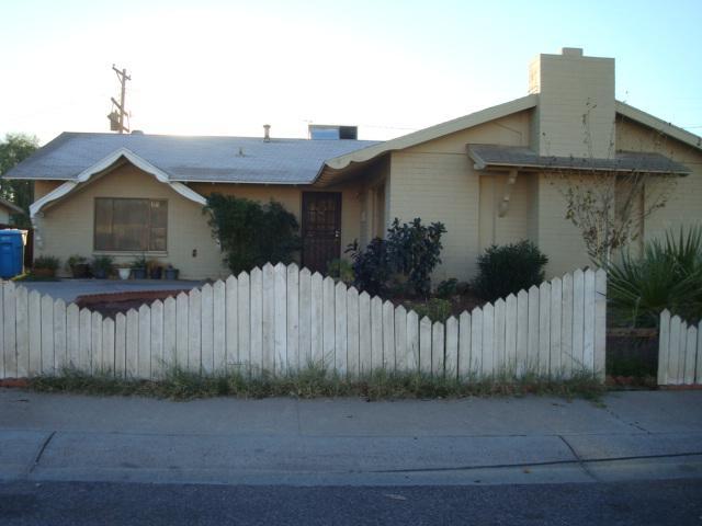 3001 N 52nd Dr., Phoenix, AZ 85031