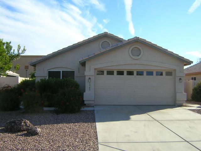 1545 S Dove St., Gilbert, AZ 85233