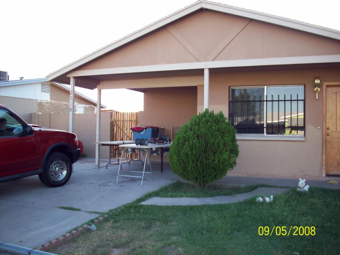 2518 N 58th Ln., Phoenix, AZ 85035