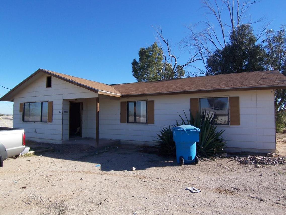 1402 W Gary Way, Phoenix, AZ 85042