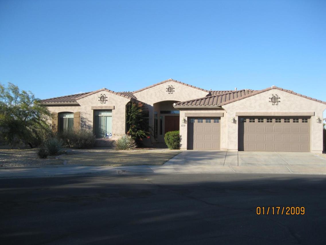 3022 E Birchwood Pl., Chandler, AZ 85249