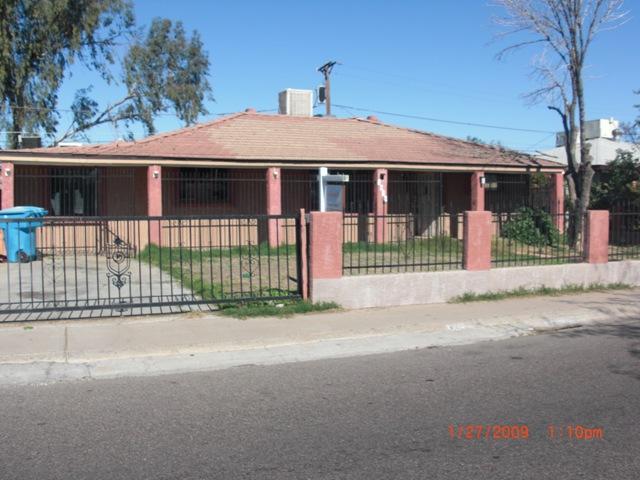 2830 W Butler Dr., Phoenix, AZ 85051