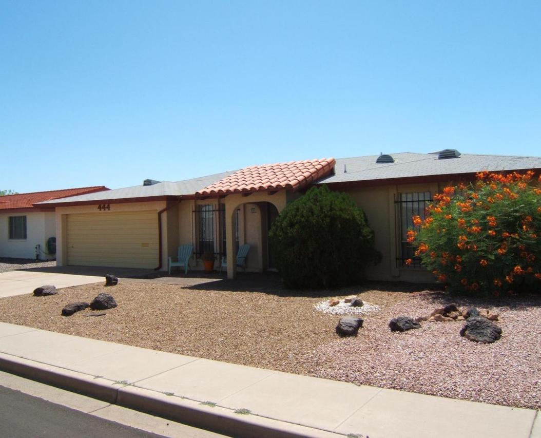 444 S Rochester, Mesa, AZ 85206