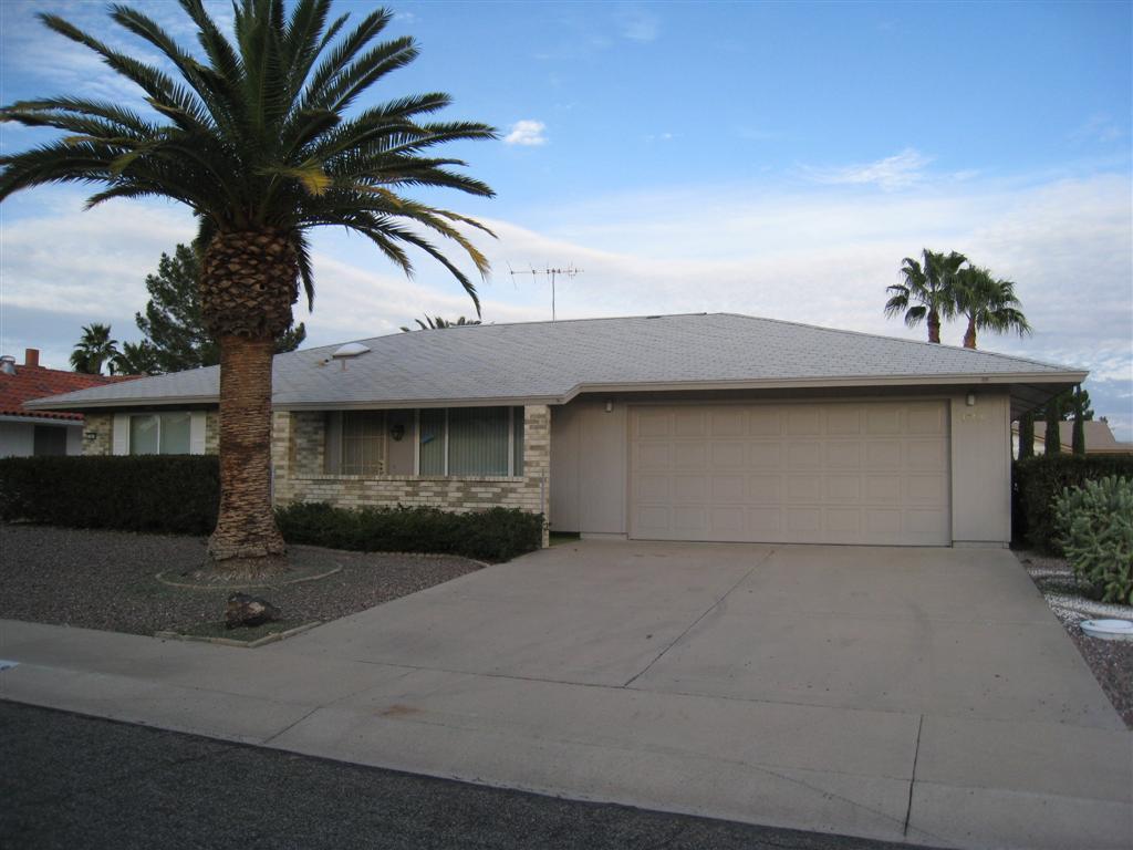 17419 N Lime Rock Dr., Sun City, AZ 85373