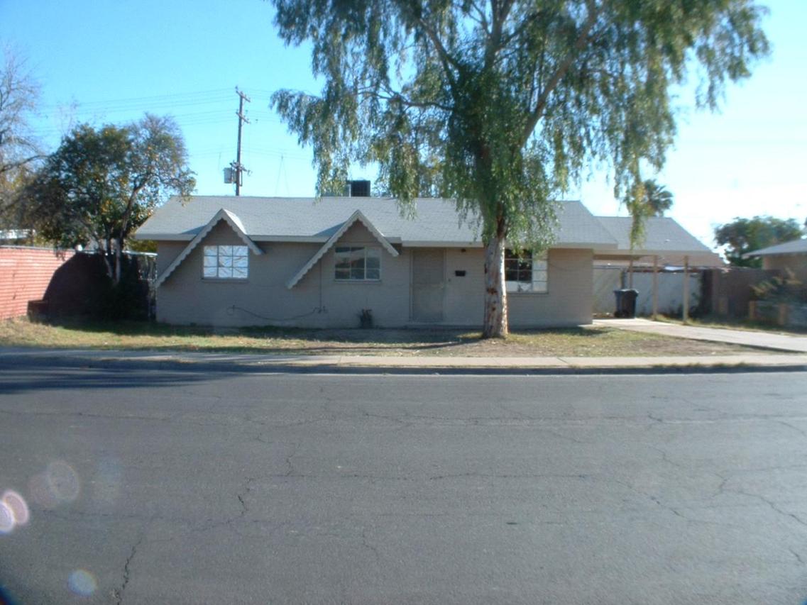 821 S Sirrine St., Mesa, AZ 85210